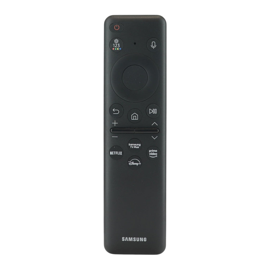 Samsung BN59-01432D / TM2360E Solarcell Smart remote Control with Voice / Outdoor - BN5901432D