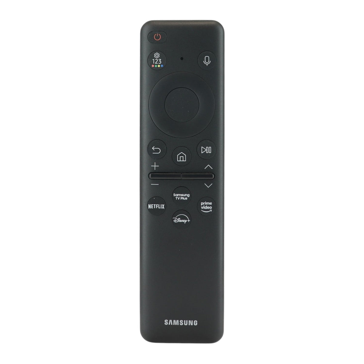 Samsung BN59-01432D / TM2360E Solarcell Smart remote Control with Voice / Outdoor - BN5901432D