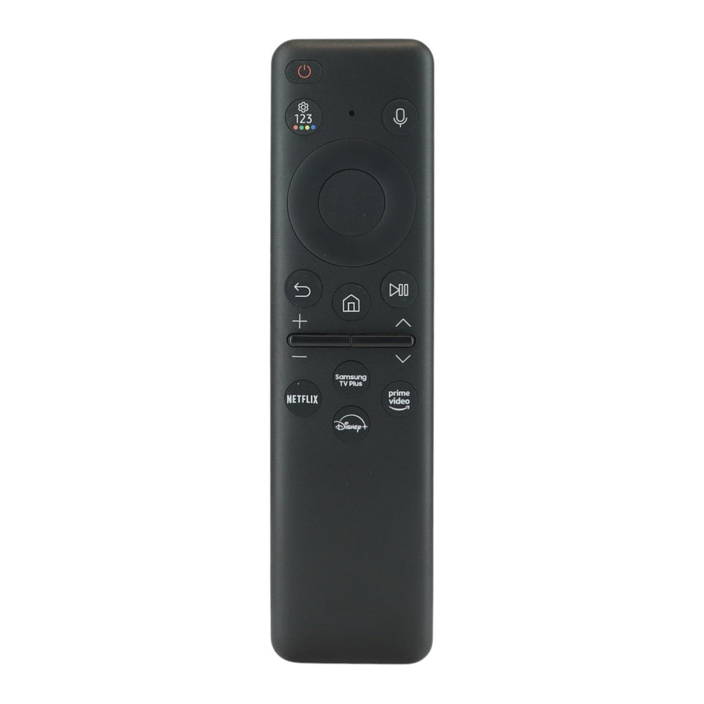 Samsung BN59-01432D / TM2360E Solarcell Smart remote Control with Voice / Outdoor - BN5901432D