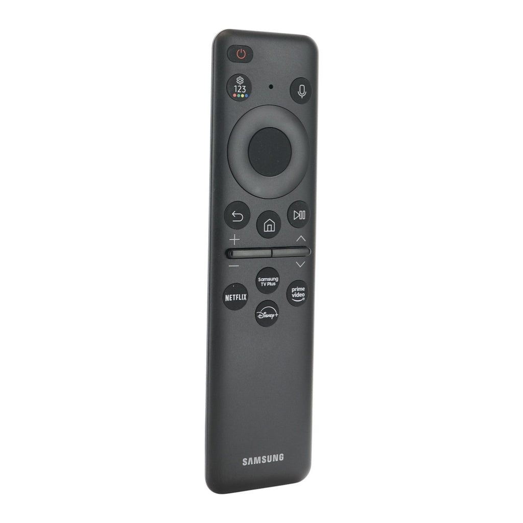 Samsung BN59-01432D / TM2360E Solarcell Smart remote Control with Voice / Outdoor - BN5901432D