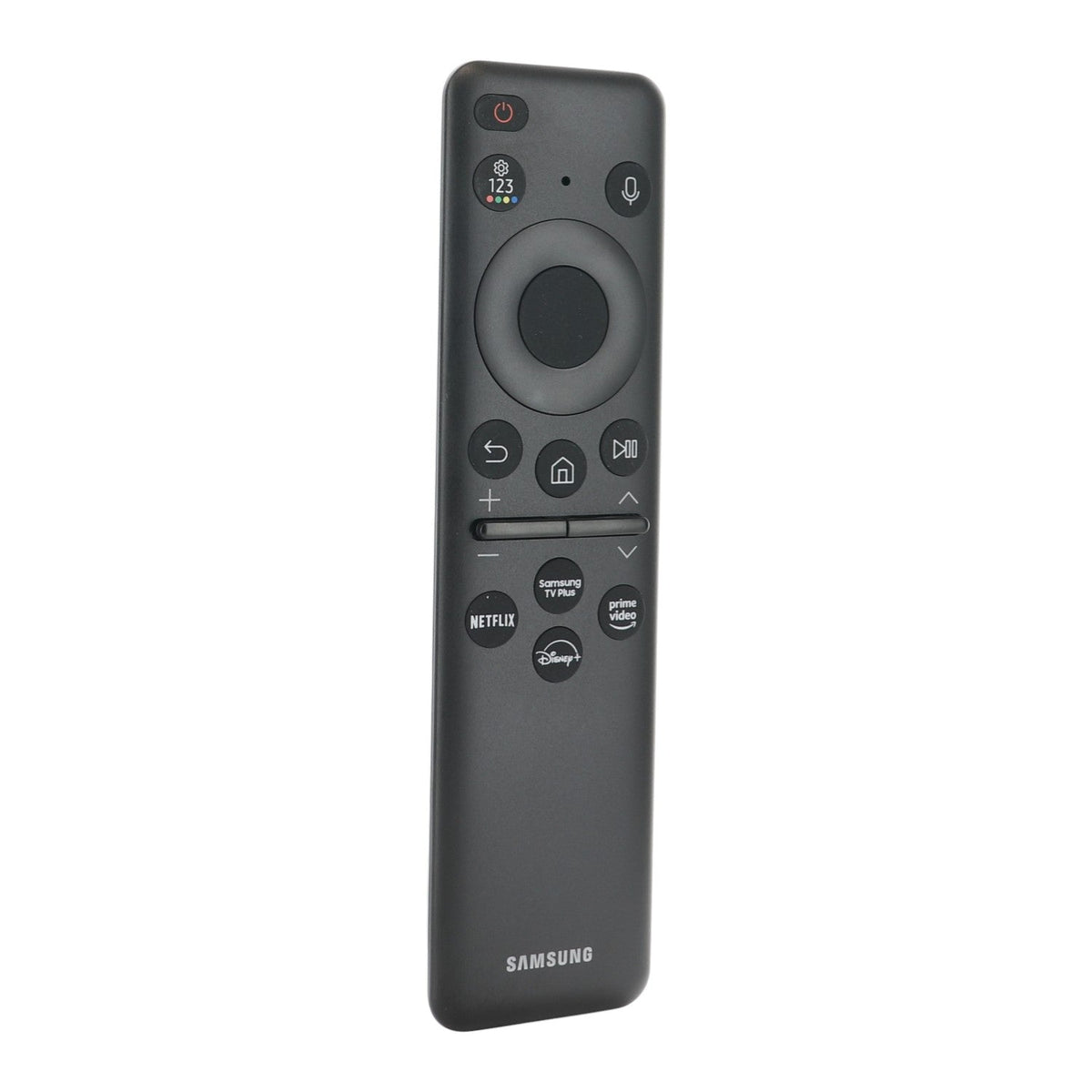 Samsung BN59-01432D / TM2360E Solarcell Smart remote Control with Voice / Outdoor - BN5901432D