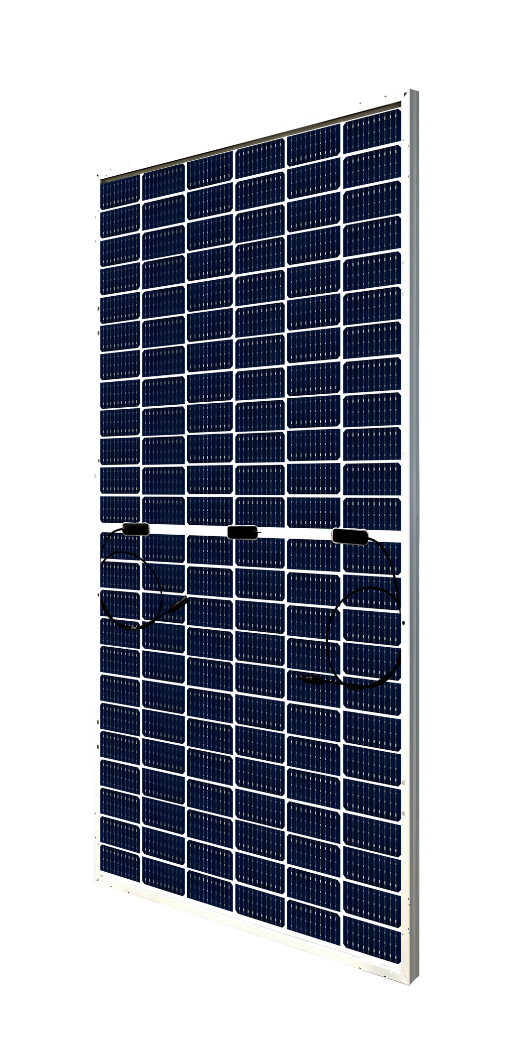 Canadian Solar 705W N-Type TOPCon Bifacial Solar Panel | Up to 850W Bifacial | CS7N-705-TB-AG