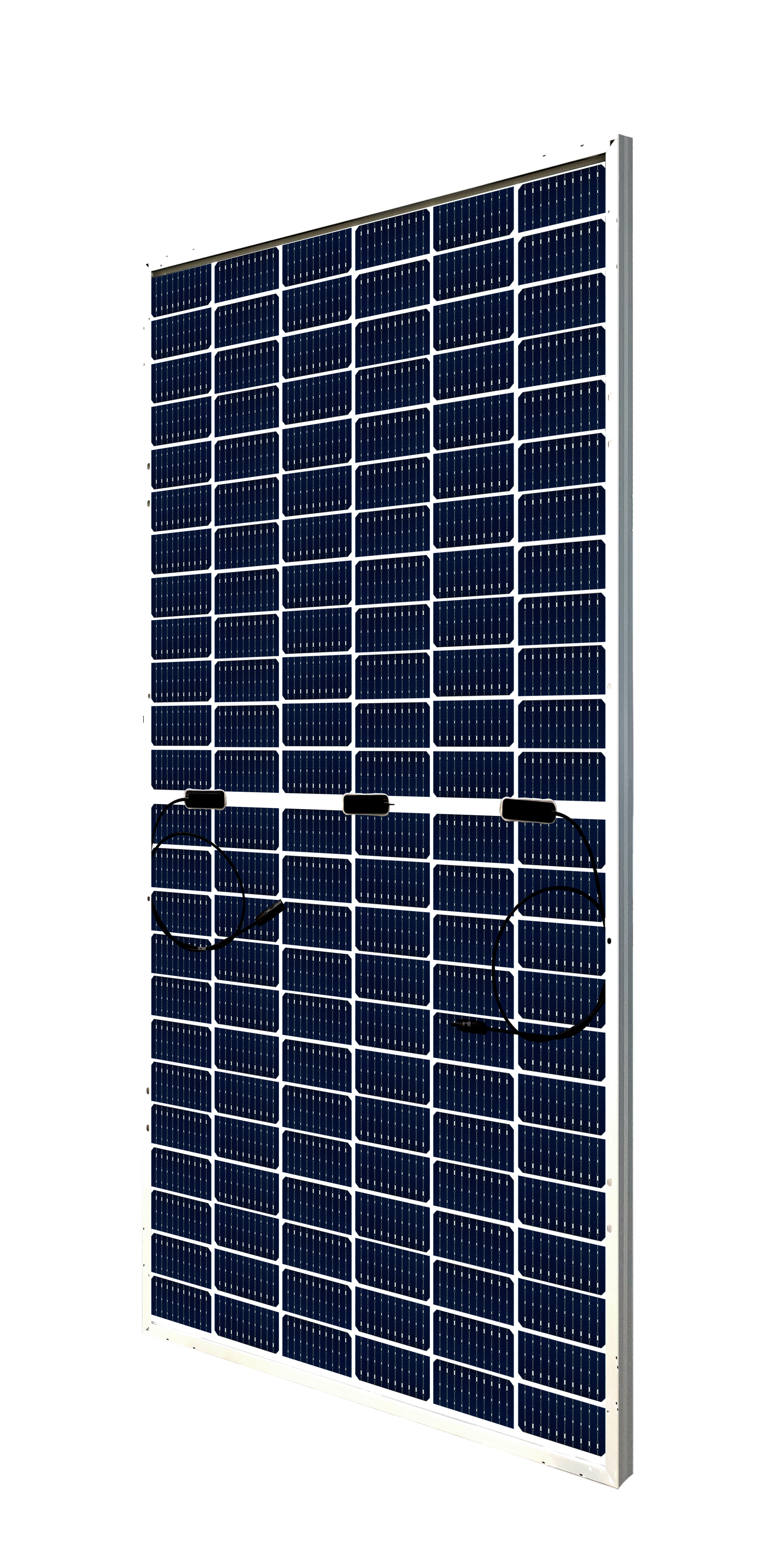 Canadian Solar 705W N-Type TOPCon Bifacial Solar Panel | Up to 850W Bifacial | CS7N-705-TB-AG