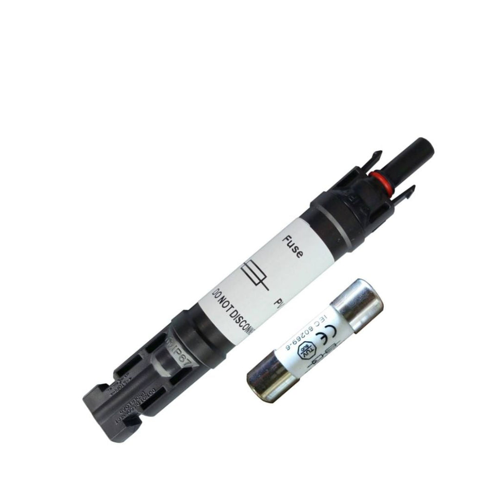 Solar PV In-Line Fuse