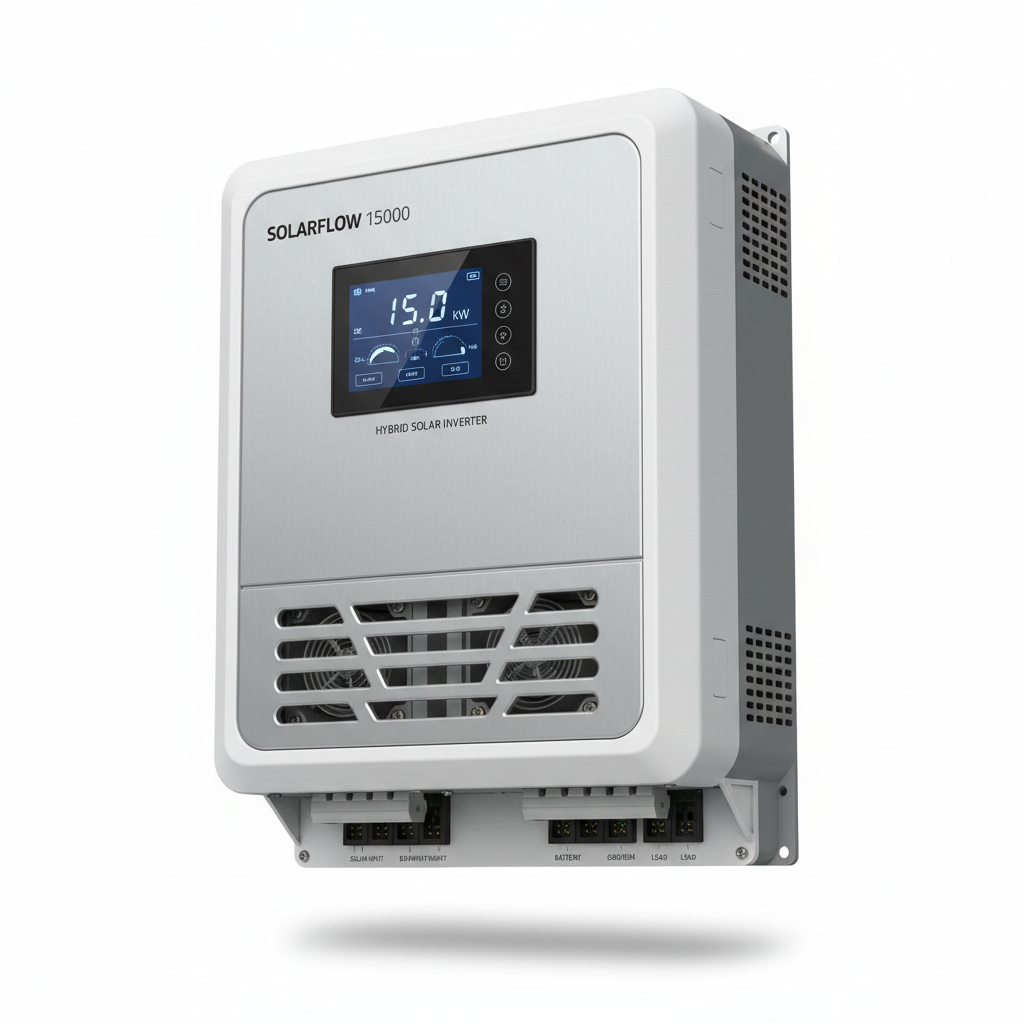 MidNite Power Hybrid Inverter