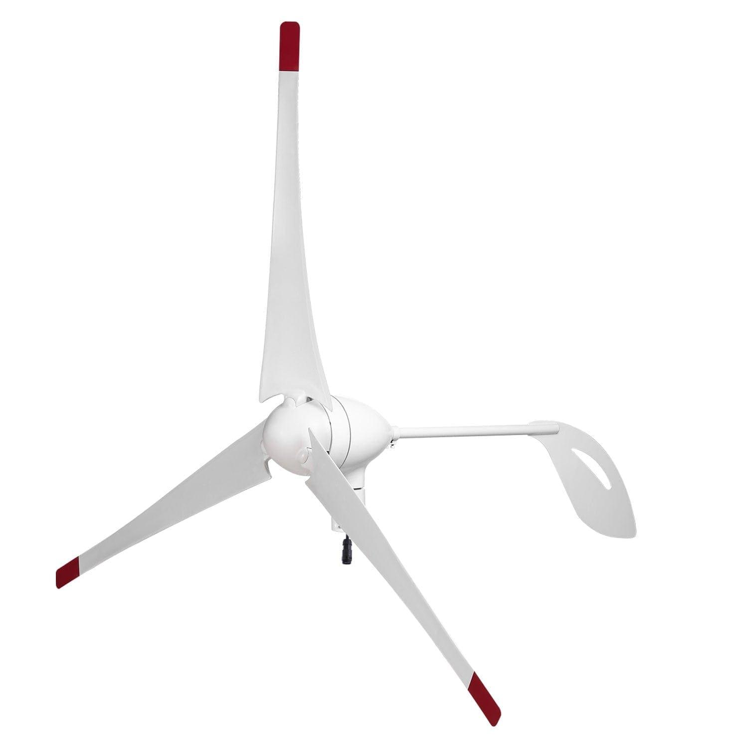 Powerhouse Gen 2 Solar and Wind Generator